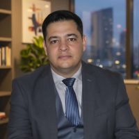 Evandro Borges Arantes